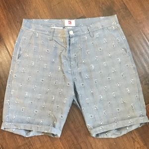 Men's Quicksilver Shorts